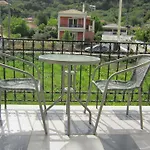 Ermis Apartment Kalamítsi