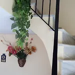 Apartment Ermis Kalamítsi