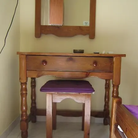 Apartament Ermis Kalamítsi