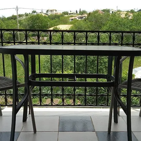 Ermis Apartment