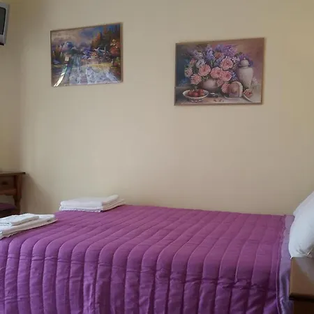 Ermis Apartment *
