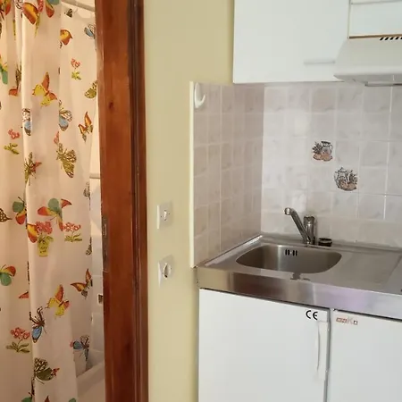 Ermis Apartment
