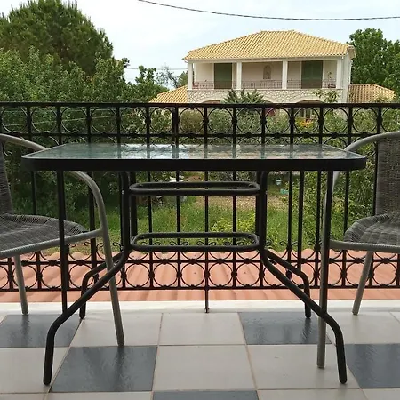 Ermis Apartment