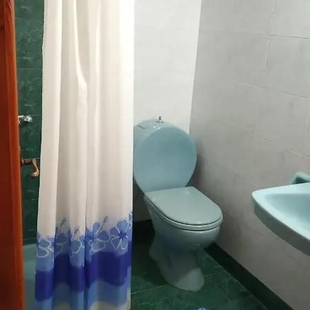Ermis Apartment *
