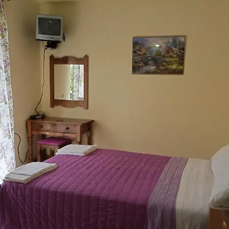 Ermis Apartment