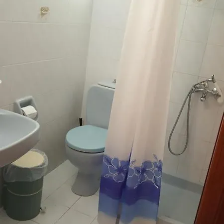 Apartment Ermis *