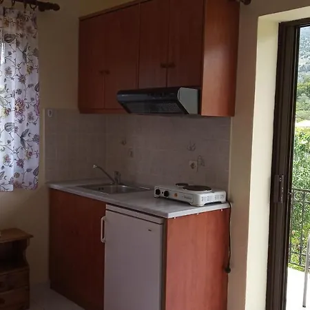 Ermis Apartment