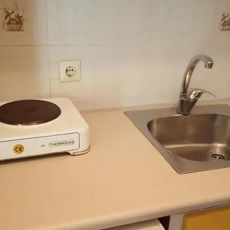Ermis Apartment