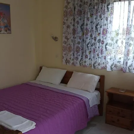 Ermis Apartment
