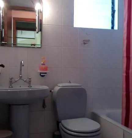 Apartment Ermis