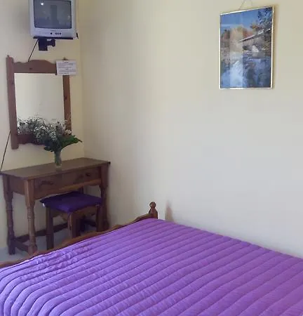 Ermis Kalamitsi (Lefkada)