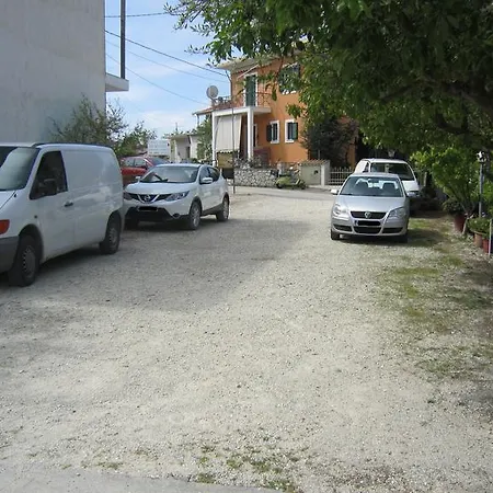 Ermis * Kalamitsi (Lefkada)