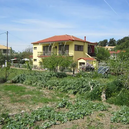 Ermis Apartment