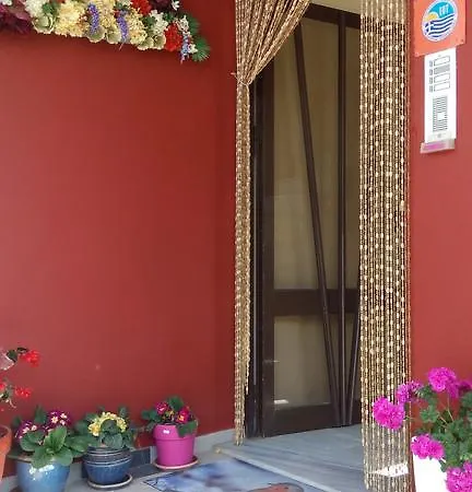Ermis Apartment *