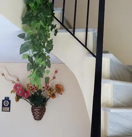 Apartment Ermis Kalamitsi (Lefkada)