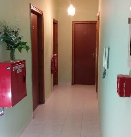 Apartment Ermis