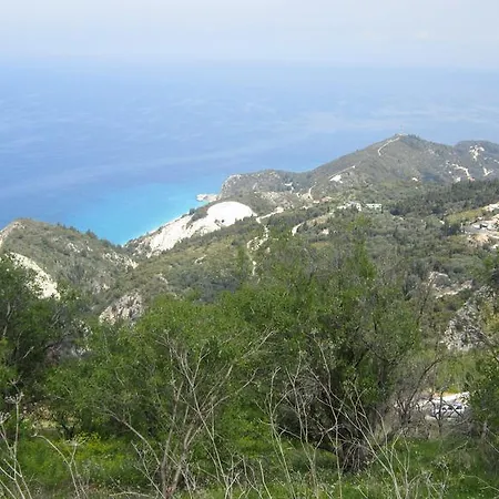 Ermis * Kalamitsi (Lefkada)