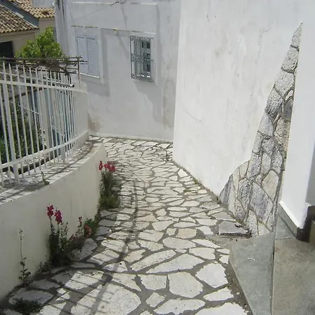 Ermis Kalamitsi (Lefkada)
