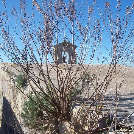 Ermis Apartament Kalamítsi